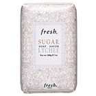 Fresh SugarBath Lychee Soap