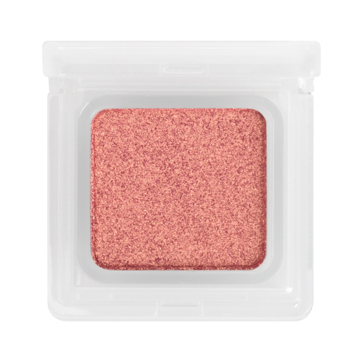 Natasha Denona Mono Eye Shadow Duo-Chrome 60M - Golden Rose product smear.