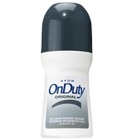Avon On Duty Original Bonus Size Roll-On Anti-Perspirant Deodorant