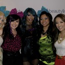 Beautylish/IMATS Cupcake Afterparty Recap