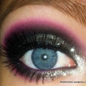 Silver Plum :)