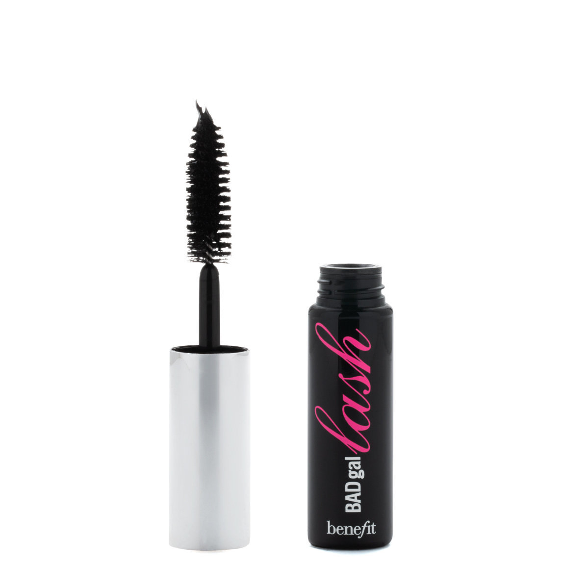 Benefit Cosmetics BADgal Lash Mini product smear.