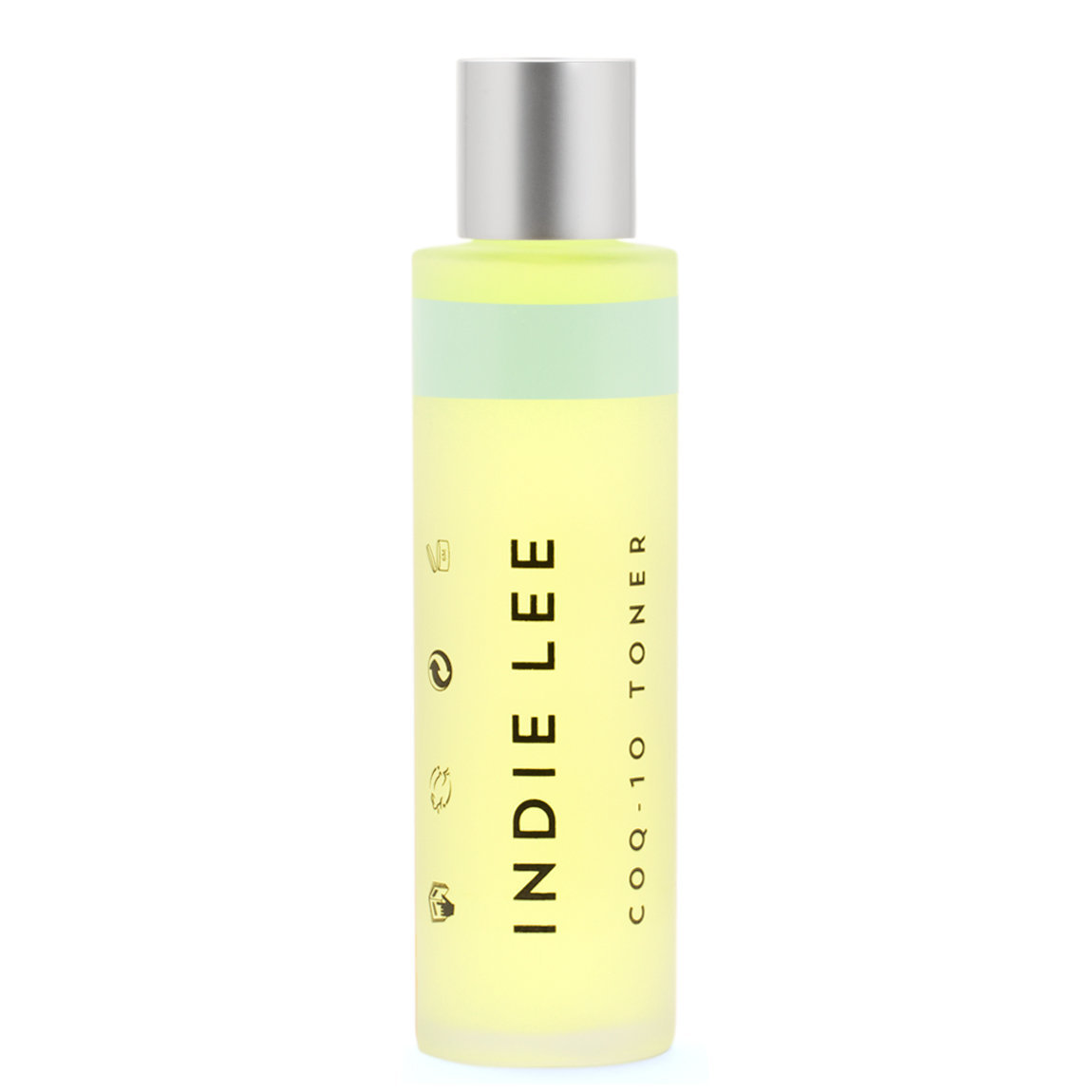 Indie Lee CoQ-10 Toner product smear.