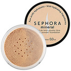 Sephora Collection Mineral Loose Powder Foundation
