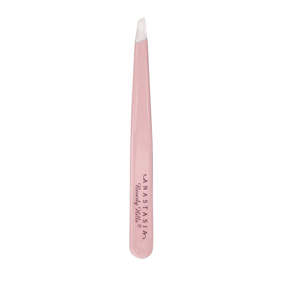Anastasia Beverly Hills Precision Tweezers product smear.