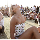 Beauty Survival Kit: Music Festivals