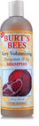 Burt's Bees Very Volumizing Pomegranate & Soy Shampoo