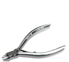 Inglot Cosmetics Cuticle Nipper 1L
