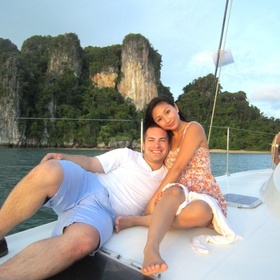 Honeymoon