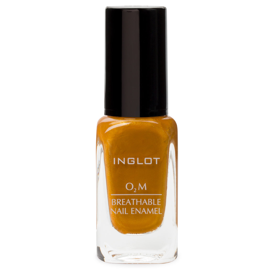 Inglot Cosmetics O2M Breathable Nail Enamel 628