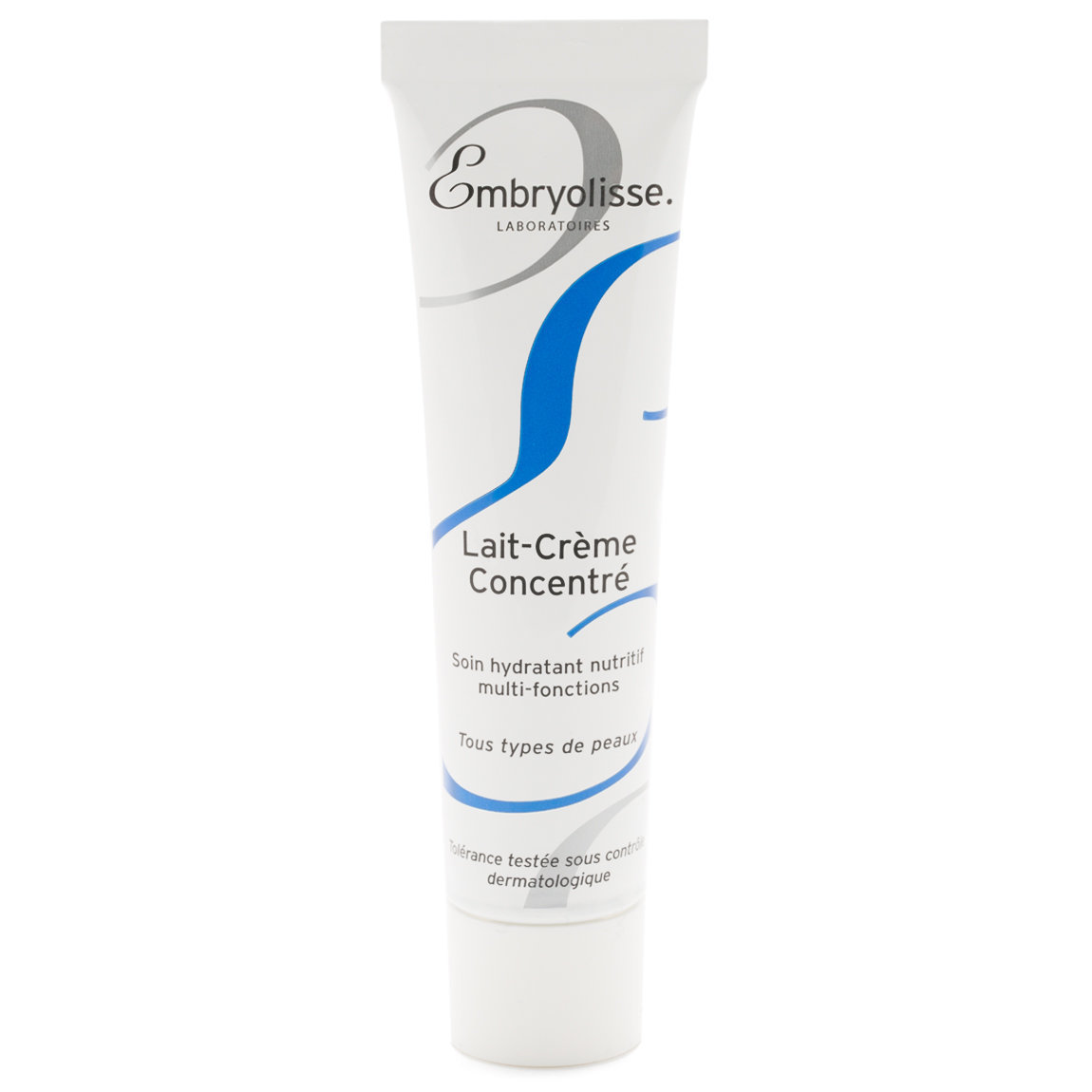 Embryolisse Lait-Crème Concentré 15 ml product smear.