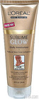 L'Oréal Sublime Glow Daily Moisturizer
