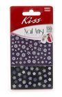 Kiss 3D Sticker Art