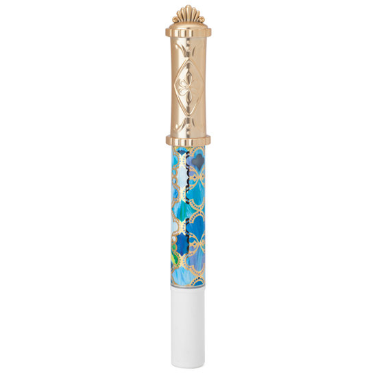Anna Sui Lip Treatment Pen product smear.