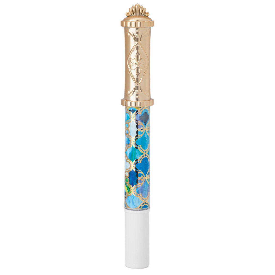 Anna Sui Lip Treatment Pen product smear.