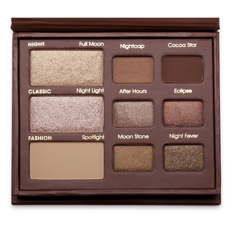 Too Faced Natural At Night Collection