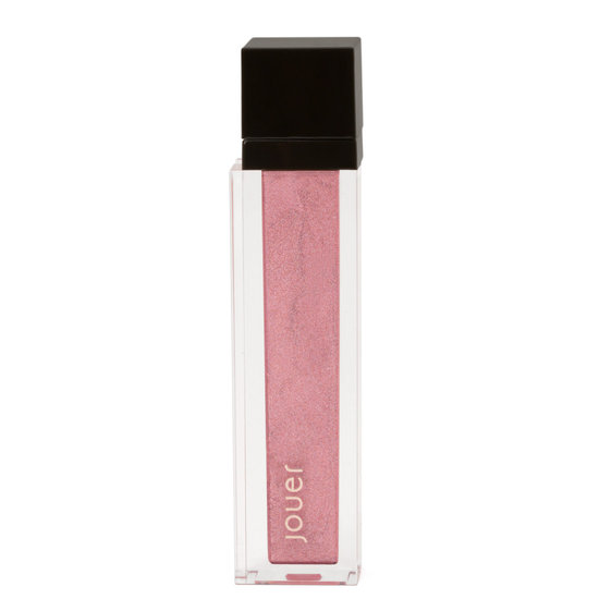 Jouer Cosmetics Long-Wear Lip Crème Citronade Rose