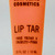 Obsessive Compulsive Cosmetics Lip Tar - Cha Cha