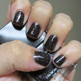 Butter London The Black Knight