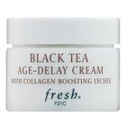 Fresh Black Tea Age Delay Cream