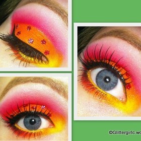 Bright Flower :)