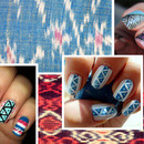 Tribal Nails