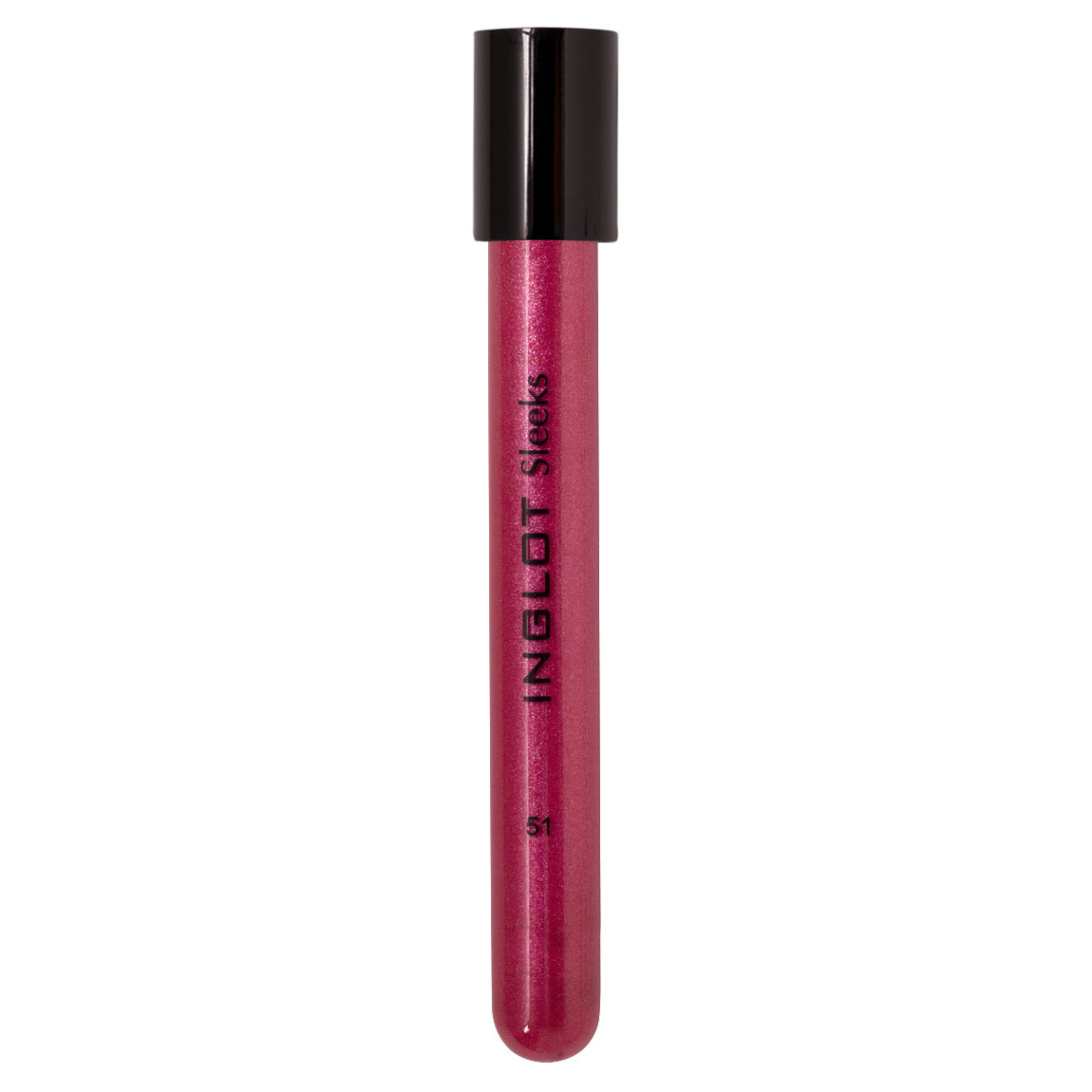 Inglot Cosmetics Sleeks Lip Gloss 51