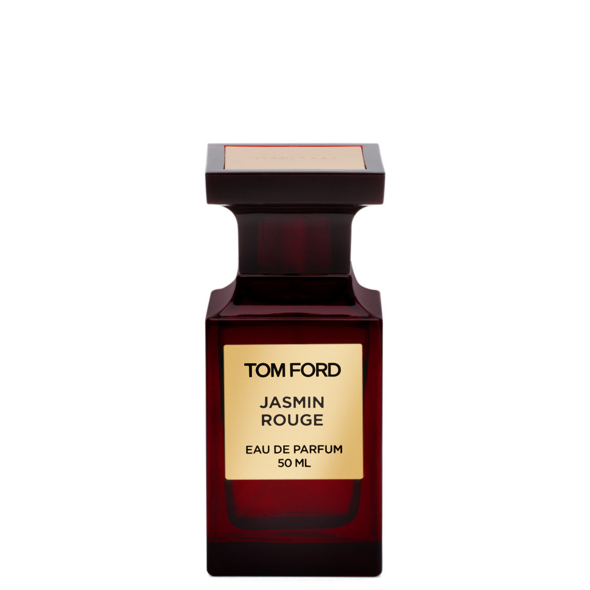 TOM FORD Jasmin Rouge 50 ml product smear.