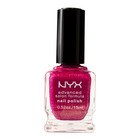 NYX Cosmetics Advanced Salon Formula Nail Polish