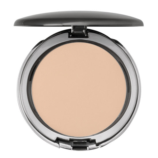 Cover FX Perfect Pressed Setting Powder Light product smear.