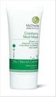 MyChelle Cranberry Mud Mask