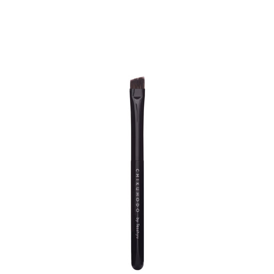CHIKUHODO Z Series Z-6 Eyebrow product smear.