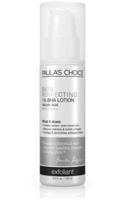 Skin Perfecting 1% BHA Lotion Exfoliant