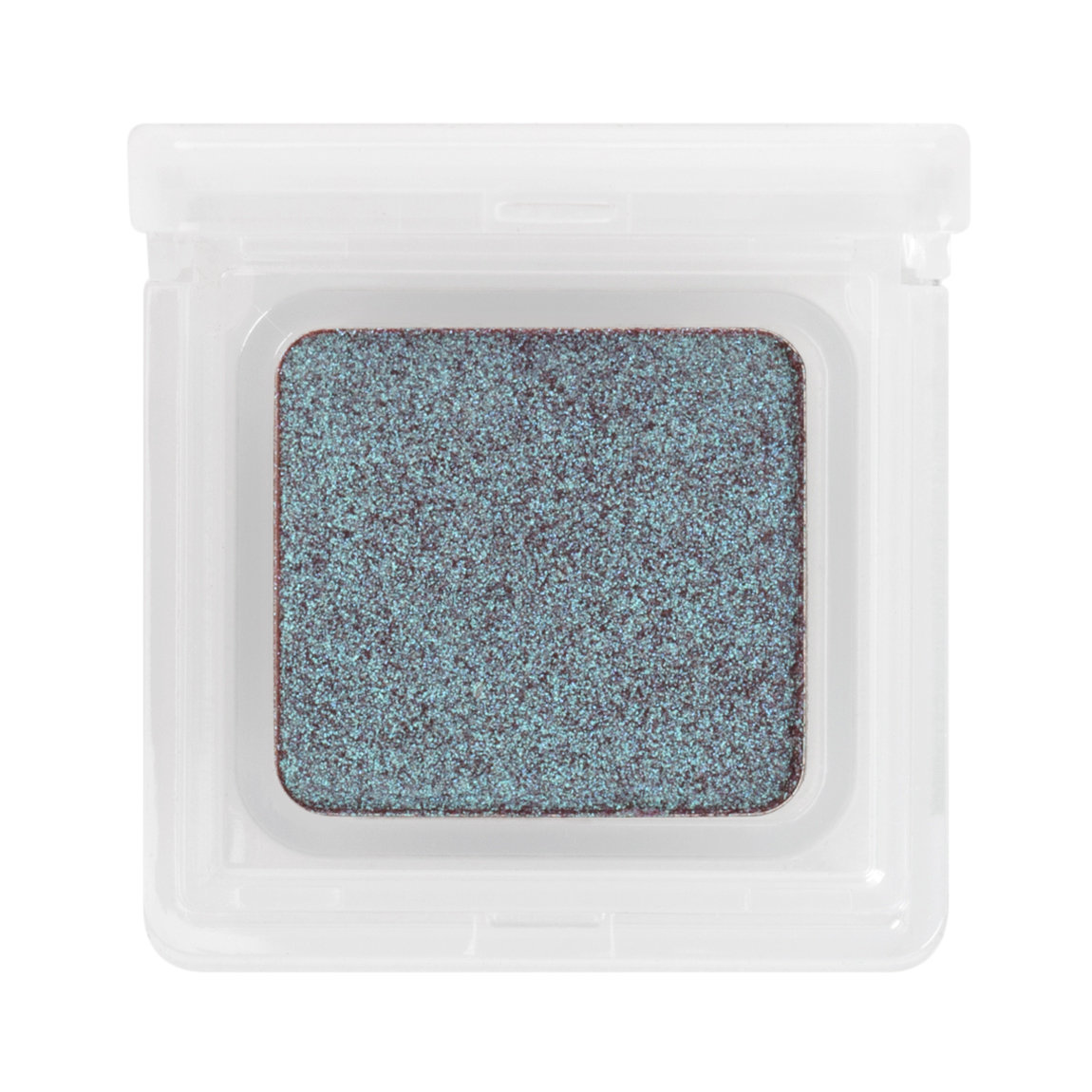 Natasha Denona Mono Eye Shadow Duo-Chrome 05M - Calypso Blue product smear.