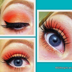 Lovely Corals :)