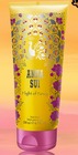 Anna Sui Flight of Fancy Body Lotion