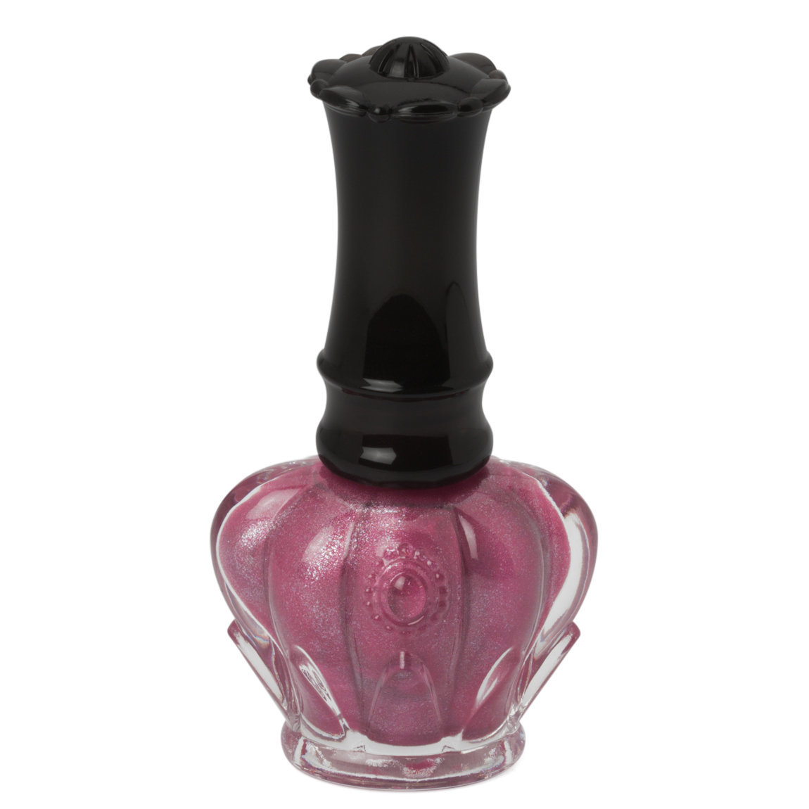 Anna Sui Nail Color SW 01 Sweet Juicy Plum