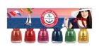 China Glaze Anchors Away collection