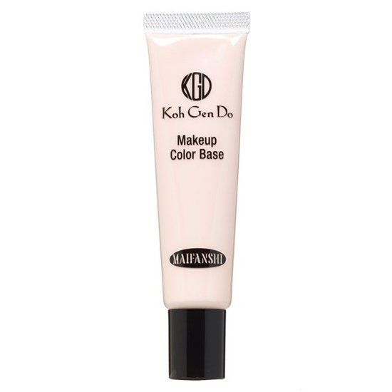 Koh Gen Do Maifanshi Makeup Color Base Lavender Pink Beautylish