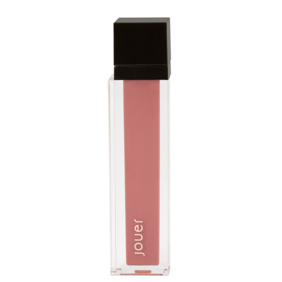 Jouer Cosmetics Long-Wear Lip Crème Dulce de Leche