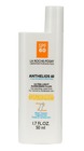 La Roche Posay Anthelios 60 Ultra Light Sunscreen Fluid