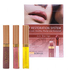 Colorescience Lip Restoration System (3 piece)