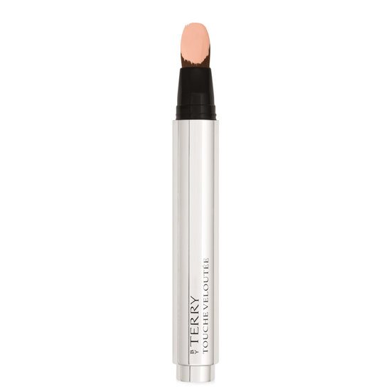 BY TERRY Touche Veloutée Highlighting Concealer Brush 1 Porcelain