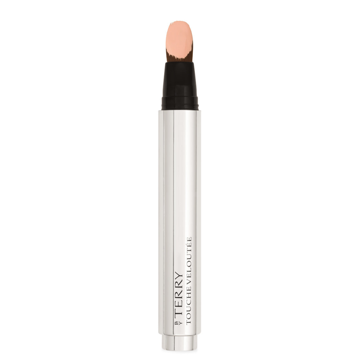 BY TERRY Touche Veloutée Highlighting Concealer Brush 1 Porcelain