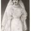 Königin Viktoria Eugenia von Spanien, Queen of Spain