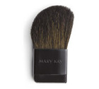 Mary Kay Cosmetics Compact Cheek Brush