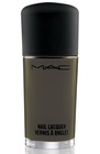 MAC Icelandic Cool Nail Lacquer
