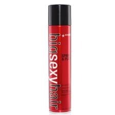 BigSexyHair Spray And Play Volumizing Hair Spray