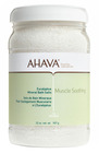 Ahava Muscle Soothing Eucalyptus Mineral Bath Salts