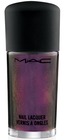MAC Mean & Green Nail Lacquer